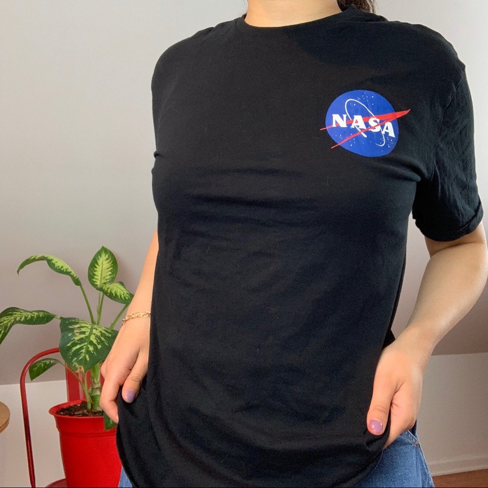 Nasa tshirt